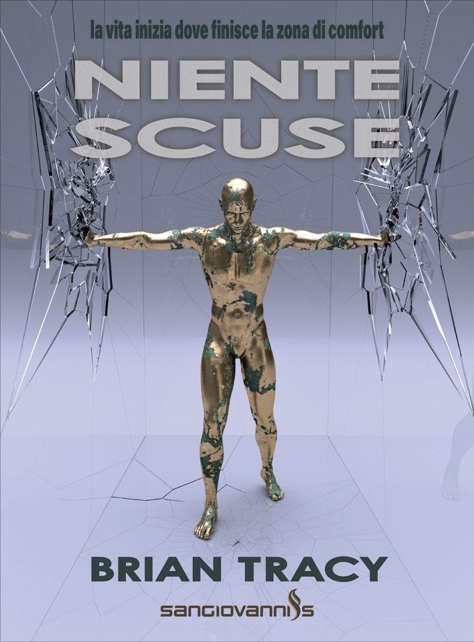 niente-scuse-brian-tracy-libro