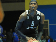 Basket, Pascal Niyonkuru dal Ruanda a Latina con successo