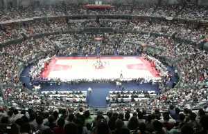 Basket, Roma sarà presente con due squadre nel massimo campionato