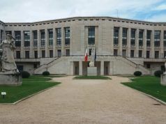 Palazzo M, Zaccheo: “Bene il recupero strutturale, ma Latina deve decidere cosa consegnare alle future generazioni: un luogo chiuso alla comunità o un grande incubatore universitario e culturale?”