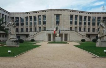 Palazzo M, Zaccheo: “Bene il recupero strutturale, ma Latina deve decidere cosa consegnare alle future generazioni: un luogo chiuso alla comunità o un grande incubatore universitario e culturale?”