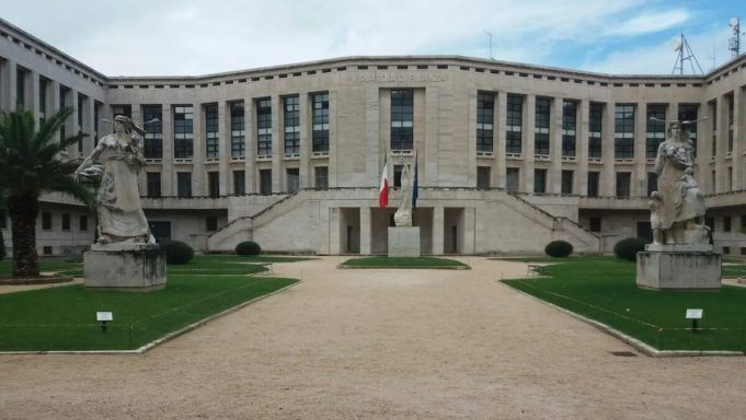 palzzo M