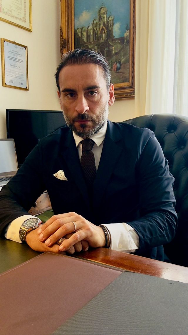 pietro forte