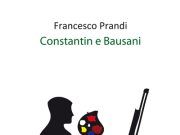 Il pittore pontino Osvaldo Martufi ha incontrato il Maestro Constantin Canache a Bucarest