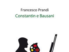 Il pittore pontino Osvaldo Martufi ha incontrato il Maestro Constantin Canache a Bucarest