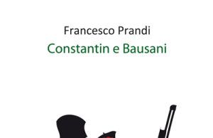 Il pittore pontino Osvaldo Martufi ha incontrato il Maestro Constantin Canache a Bucarest