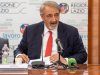 Lazio, Rocca “Nel 2028 sarò nuovamente candidato, mi presenterò a testa alta”
