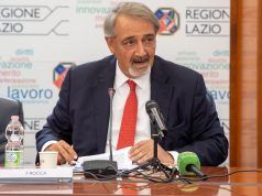Lazio, Rocca “Nel 2028 sarò nuovamente candidato, mi presenterò a testa alta”