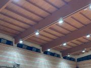 Pallacanestro Sora promossa in Dr1