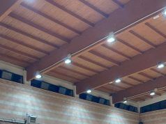 Pallacanestro Sora promossa in Dr1