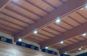 Pallacanestro Sabaudia promossa in Dr1