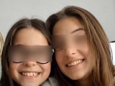 Sarah e Alisya rispondete! Dove state ? Tutti vi vogliono bene. Dai, non scherzate più. Chiamate