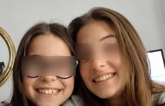 Sorelline scomparse nel nulla, cresce l’angoscia: Sarah e Alisya sparite da una comunità, ipotesi rapimento