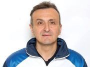 L’annuncio del Resto del Carlino cronaca di Ravenna : Paccariè e il nuovo coach della Latina Basket