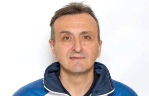 L’annuncio del Resto del Carlino cronaca di Ravenna : Paccariè e il nuovo coach della Latina Basket