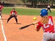 Amarcord, quando le Tigri di Latina primeggiavano nel softball