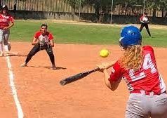 Amarcord, quando le Tigri di Latina primeggiavano nel softball