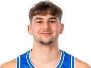Basket, il pontino Stefano Saccoccia convocato per disputare i campionati europei under 20 a Lubiana