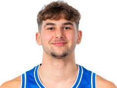 Basket, il pontino Stefano Saccoccia convocato per disputare i campionati europei under 20 a Lubiana