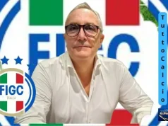 Raffaele Valente non è più il delegato provinciale della Federcalcio