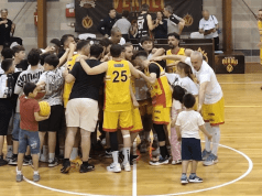 Basket, Veroli supera FIumicino ed è promosso in serie C
