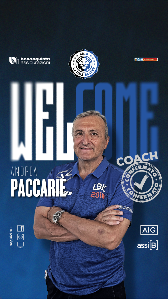 welcome paccariè