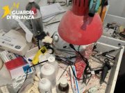 Studio odontoiatrico clandestino sequestrato dalla Guardia di Finanza