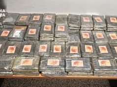 Ancona, arrestati tre soggetti e sequestrati 111 kg di cocaina