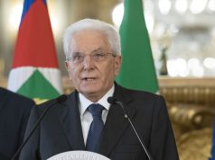 Mattarella ricorda la strage di Dacca “Italia riafferma impegno contro terrorismo”