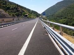 Webuild, nel Quadrilatero Marche-Umbria riapre il viadotto Mariani sulla SS76