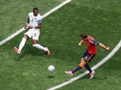 La Spagna piega 3-0 l’Austria e vola agli ottavi dei Mondiali