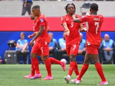 La Svizzera non sbaglia, 2-0 all’Algeria e qualificazione agli ottavi