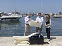 Hyundai porta a Livorno “Mission to Blue”, progetto per la tutela delle acque