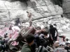 Bus precipita in un burrone in Pakistan, almeno 40 morti