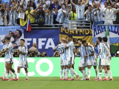 L’Argentina soffre ma vola agli ottavi, Capo Verde battuto ai supplementari