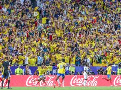 Colombia agli ottavi, Ghana ko 1-0 a Kansas City