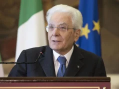 Mattarella “Essenziale lavorare con gli Usa per pace, sicurezza e prosperità”