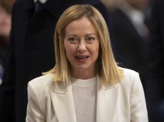Meloni “Italia al vertice del turismo europeo, Governo sostiene settore”