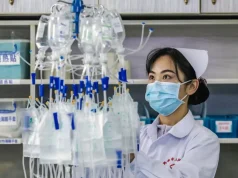 Cina, in aumento le iscrizioni all’assicurazione sanitaria di base