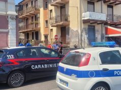 Insegue il fratello e lo uccide a colpi di mannaia nel Catanese, arrestato