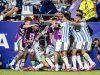Argentina in semifinale soffrendo, Svizzera ko ai supplementari