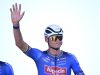 Van der Poel timbra la nona tappa al Tour, Pogacar resta in giallo