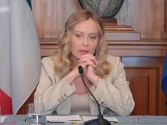 Meloni “A Palermo controlli straordinari, forse anche con l’Esercito”