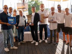 “Regata dei 5 fari” a Palermo, istituito trofeo alla memoria di Emmanuele Emanuele