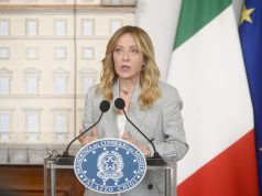 Legge elettorale, Meloni “Ha vinto la palude, serve una riflessione”