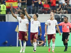 La Spagna piega la Francia 2-0 e vola in finale ai Mondiali