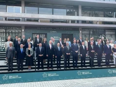 Ue, Piantedosi “Collaborare con la Somalia per governare i flussi migratori”