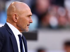 Riparte la Juventus, Spalletti “Distanti dallo scudetto, la rosa va completata”