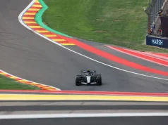 Antonelli in pole a Spa davanti a Verstappen, Leclerc in seconda fila