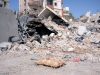 Terremoto e raid americani, notte da incubo per l’iran